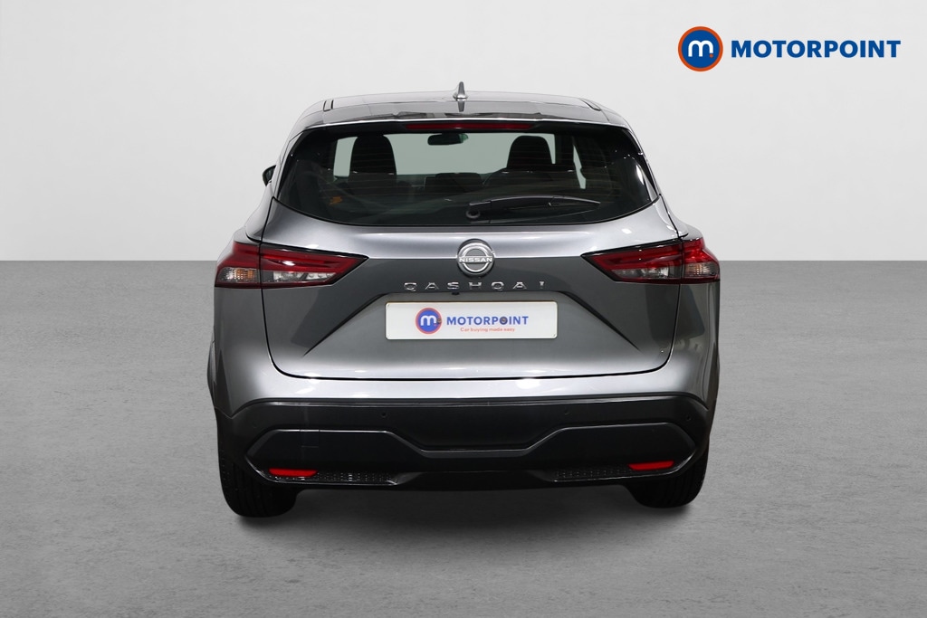 Used Nissan Qashqai 2023 for sale - 77639811: Photo 6