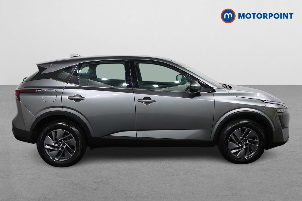 Used Nissan Qashqai 2023 for sale - 77639811: Photo 8