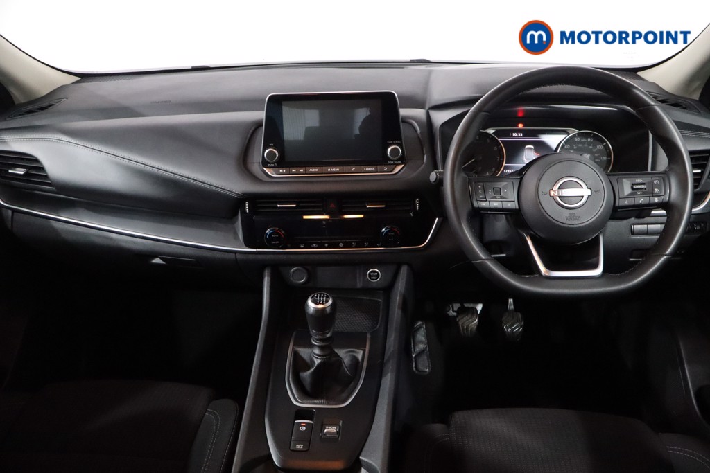 Used Nissan Qashqai 2023 for sale - 77639811: Photo 9