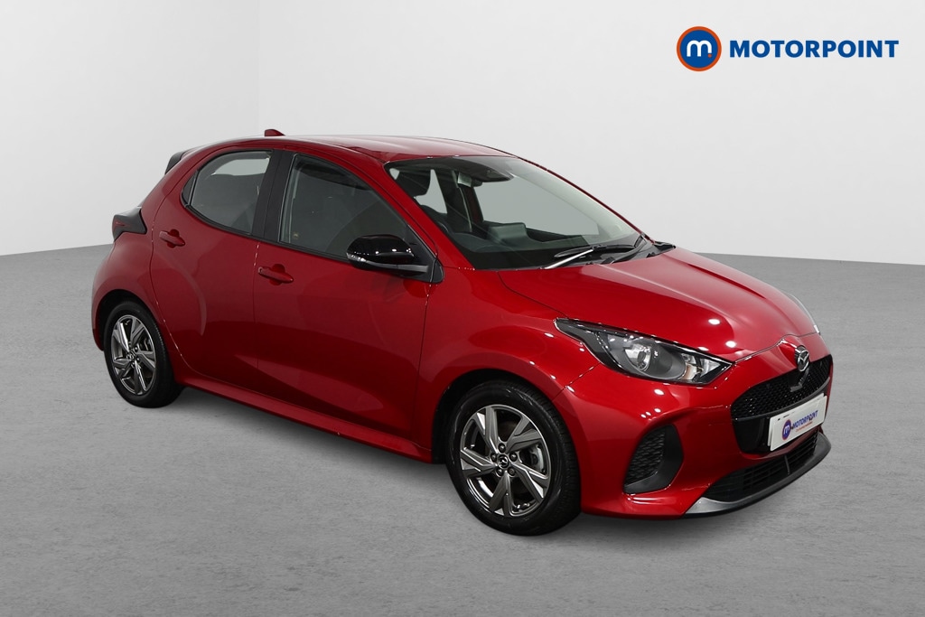 Used Mazda Mazda2 HYBRID 2024 for sale - 77979637: Photo 1