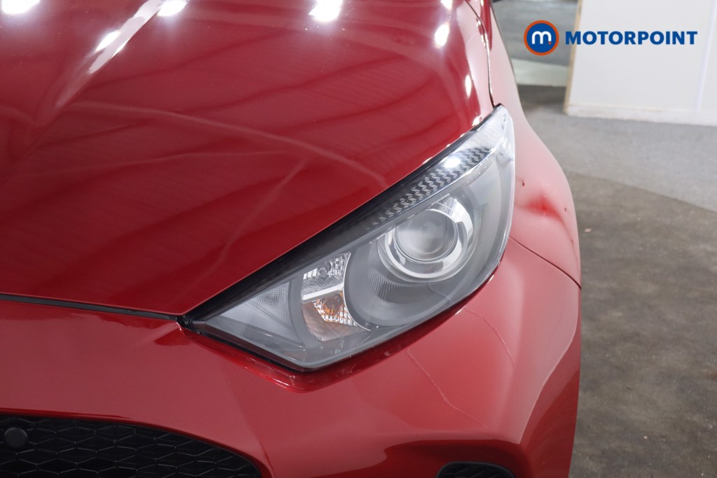 Used Mazda Mazda2 HYBRID 2024 for sale - 77979637: Photo 34