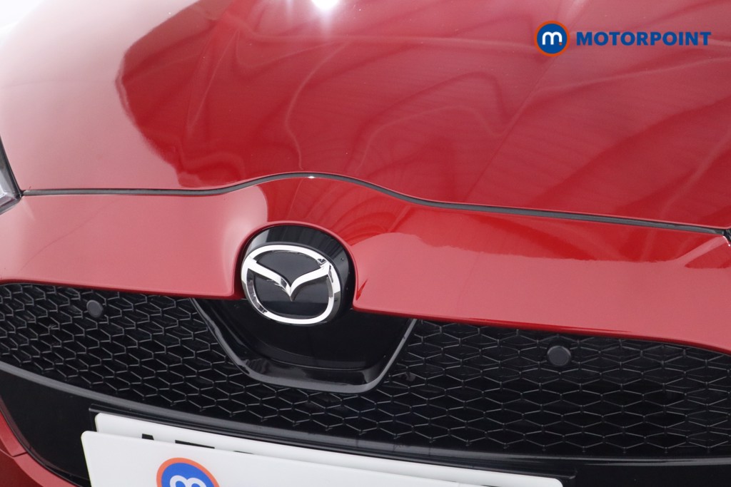 Used Mazda Mazda2 HYBRID 2024 for sale - 77979637: Photo 36