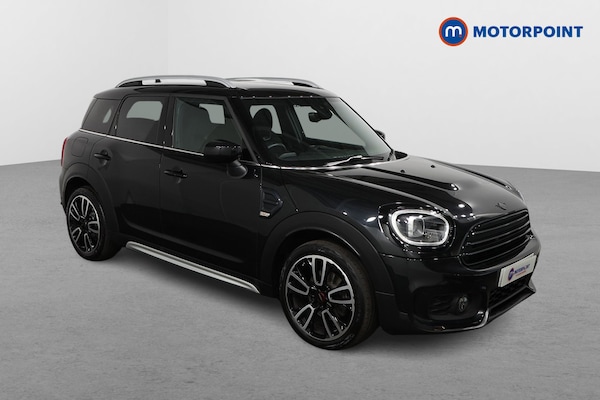Used MINI Countryman 2023 for sale - 76181757: Photo 1