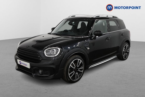 Used MINI Countryman 2023 for sale - 76181757: Photo 3