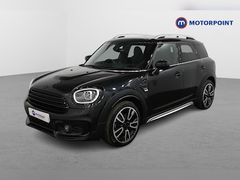 Used MINI Countryman 2023 for sale - 76181757: Photo 3
