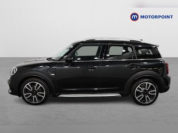 Used MINI Countryman 2023 for sale - 76181757: Photo 4