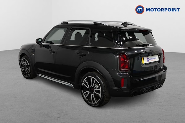 Used MINI Countryman 2023 for sale - 76181757: Photo 5
