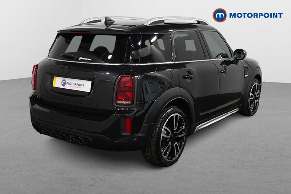 Used MINI Countryman 2023 for sale - 76181757: Photo 7