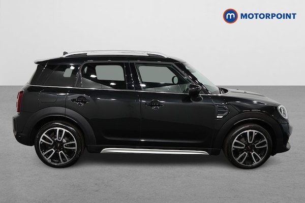 Used MINI Countryman 2023 for sale - 76181757: Photo 8