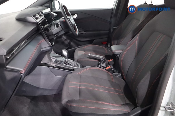 Used Ford Puma 2025 for sale - 76232029: Photo 12