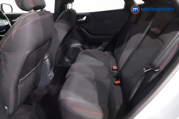 Used Ford Puma 2025 for sale - 76232029: Photo 13