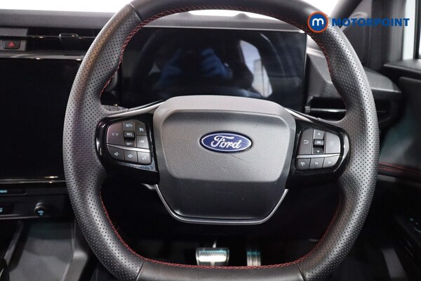 Used Ford Puma 2025 for sale - 76232029: Photo 14