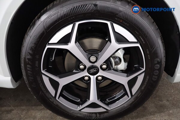 Used Ford Puma 2025 for sale - 76232029: Photo 18