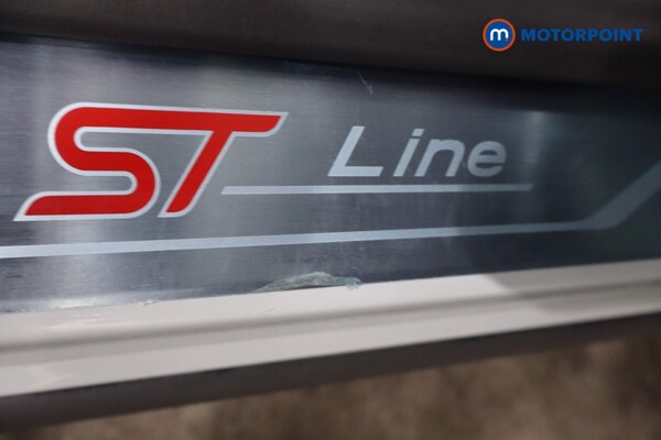Used Ford Puma 2025 for sale - 76232029: Photo 29