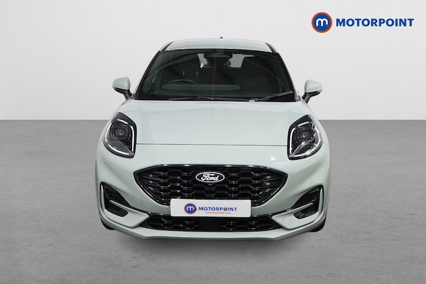 Used Ford Puma 2025 for sale - 76232029: Photo 2