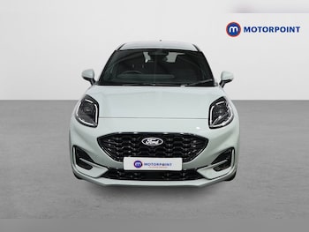 Used Ford Puma 2025 for sale - 76232029: Photo 2