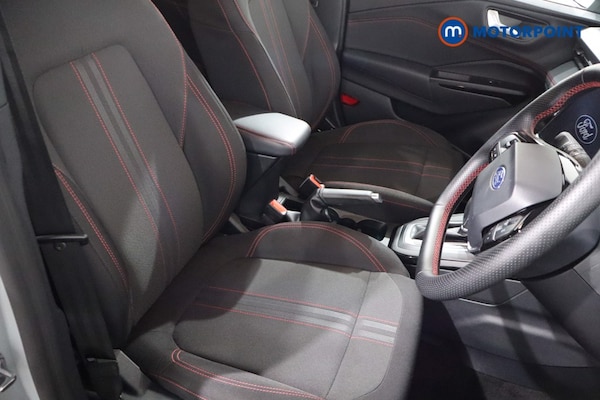 Used Ford Puma 2025 for sale - 76232029: Photo 31