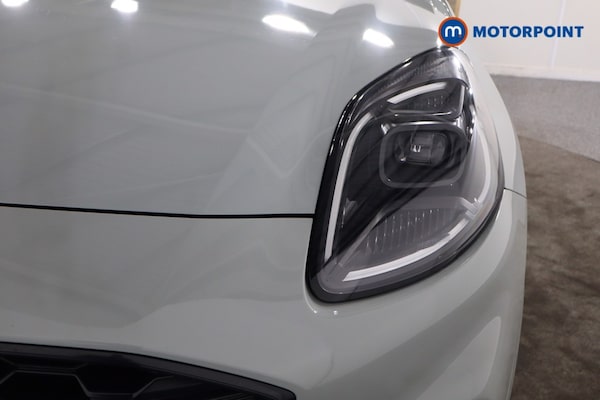 Used Ford Puma 2025 for sale - 76232029: Photo 34