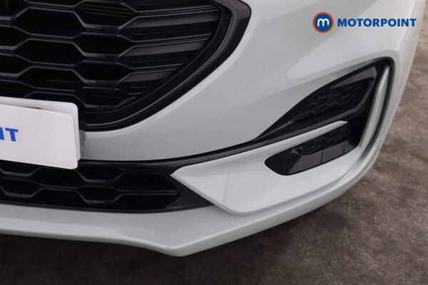 Used Ford Puma 2025 for sale - 76232029: Photo 35