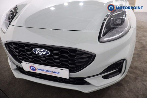 Used Ford Puma 2025 for sale - 76232029: Photo 37