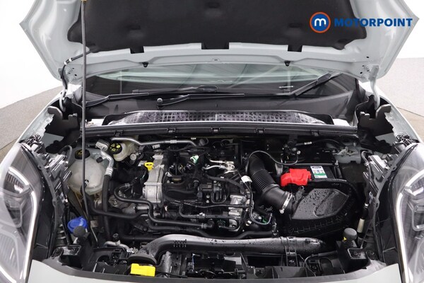 Used Ford Puma 2025 for sale - 76232029: Photo 38