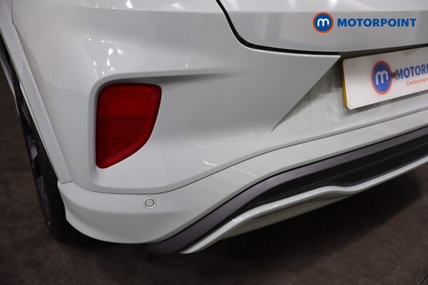 Used Ford Puma 2025 for sale - 76232029: Photo 41