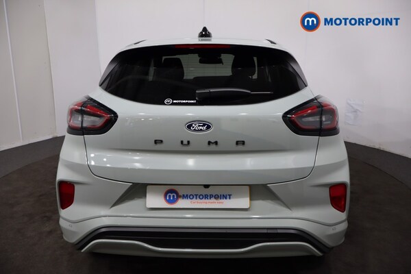 Used Ford Puma 2025 for sale - 76232029: Photo 43