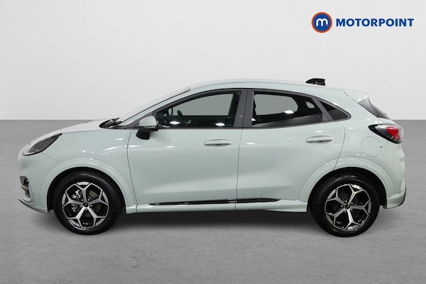 Used Ford Puma 2025 for sale - 76232029: Photo 4