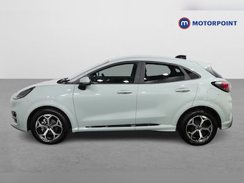 Used Ford Puma 2025 for sale - 76232029: Photo 4
