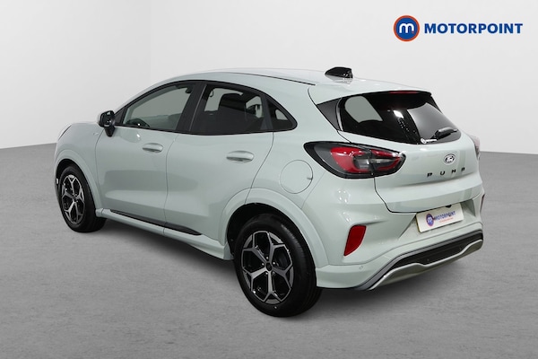 Used Ford Puma 2025 for sale - 76232029: Photo 5