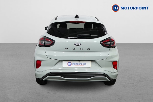 Used Ford Puma 2025 for sale - 76232029: Photo 6