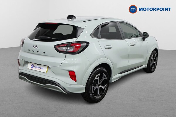 Used Ford Puma 2025 for sale - 76232029: Photo 7
