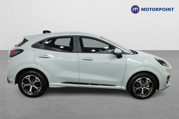 Used Ford Puma 2025 for sale - 76232029: Photo 8