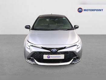 Used Toyota Corolla 2023 for sale - 77354626: Photo