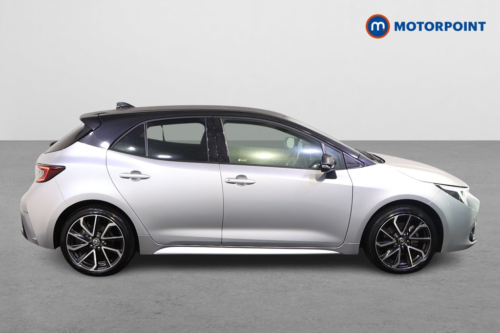 Used Toyota Corolla 2023 for sale - 77354626: Photo 8