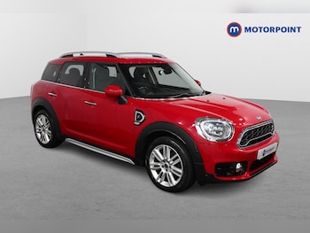 MINI - Countryman
