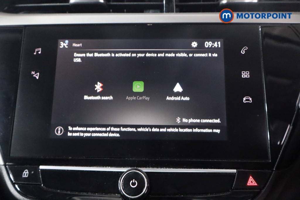 Used Vauxhall Corsa 2023 for sale - 76692194: Photo 10