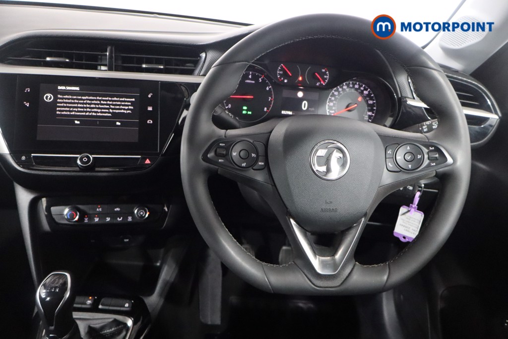 Used Vauxhall Corsa 2023 for sale - 76692194: Photo 11