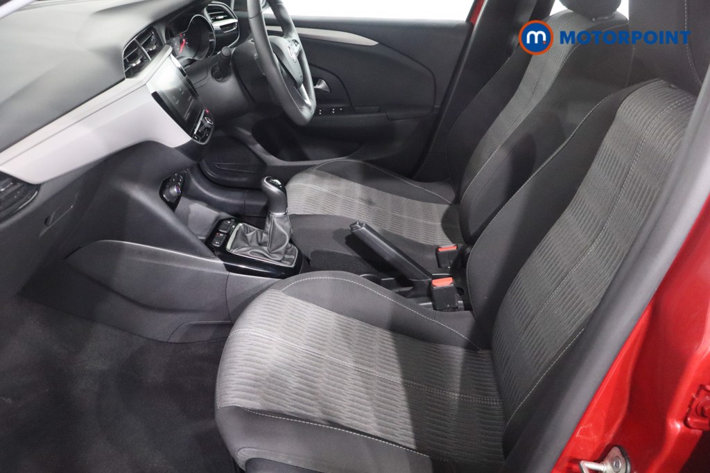 Used Vauxhall Corsa 2023 for sale - 76692194: Photo 12