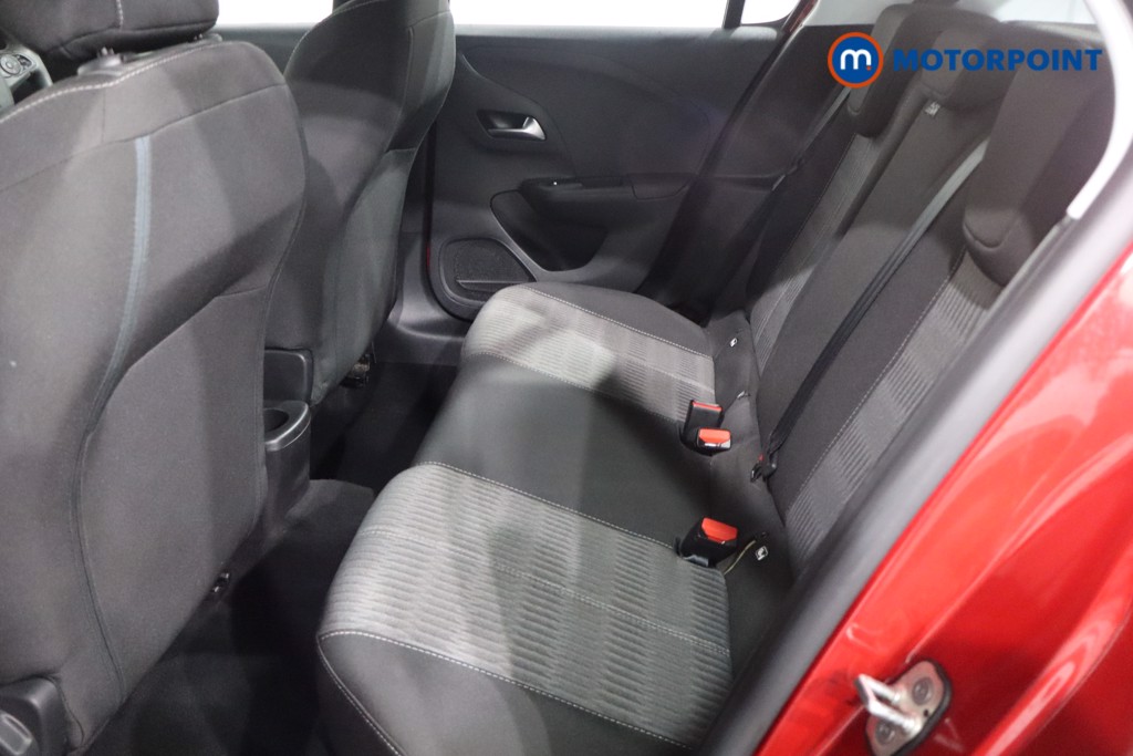 Used Vauxhall Corsa 2023 for sale - 76692194: Photo 13