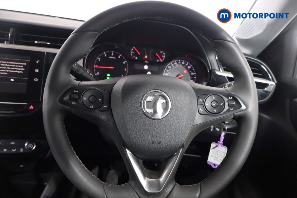 Used Vauxhall Corsa 2023 for sale - 76692194: Photo 14
