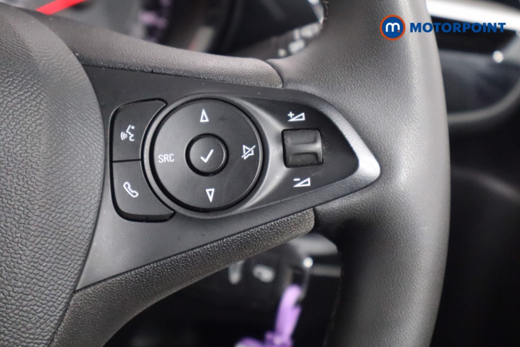 Used Vauxhall Corsa 2023 for sale - 76692194: Photo 16