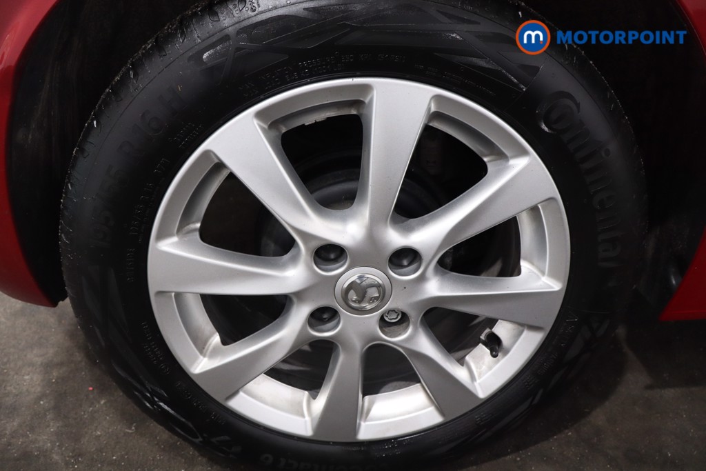 Used Vauxhall Corsa 2023 for sale - 76692194: Photo 17