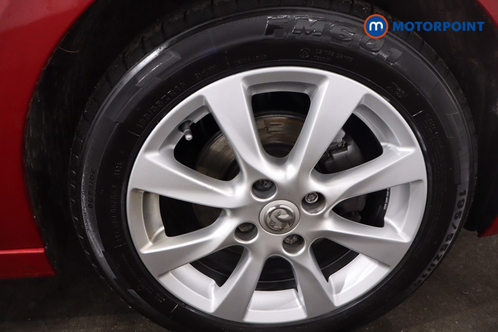 Used Vauxhall Corsa 2023 for sale - 76692194: Photo 18