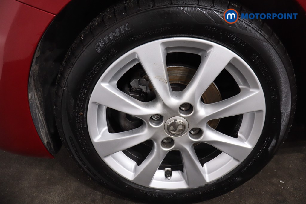 Used Vauxhall Corsa 2023 for sale - 76692194: Photo 19