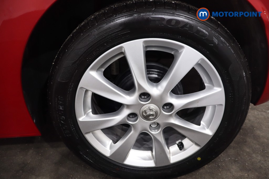 Used Vauxhall Corsa 2023 for sale - 76692194: Photo 20