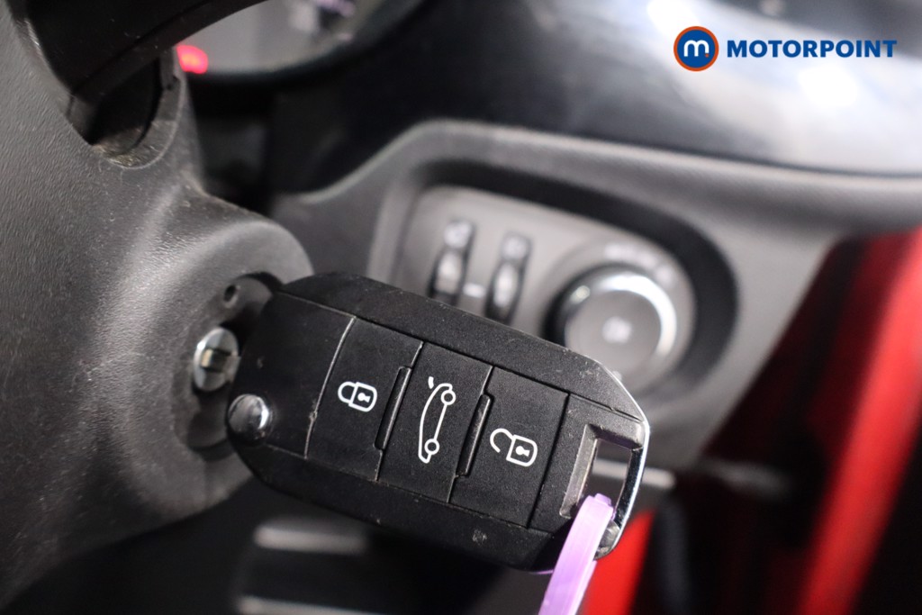 Used Vauxhall Corsa 2023 for sale - 76692194: Photo 21