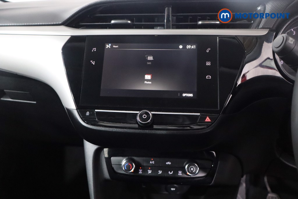 Used Vauxhall Corsa 2023 for sale - 76692194: Photo 23