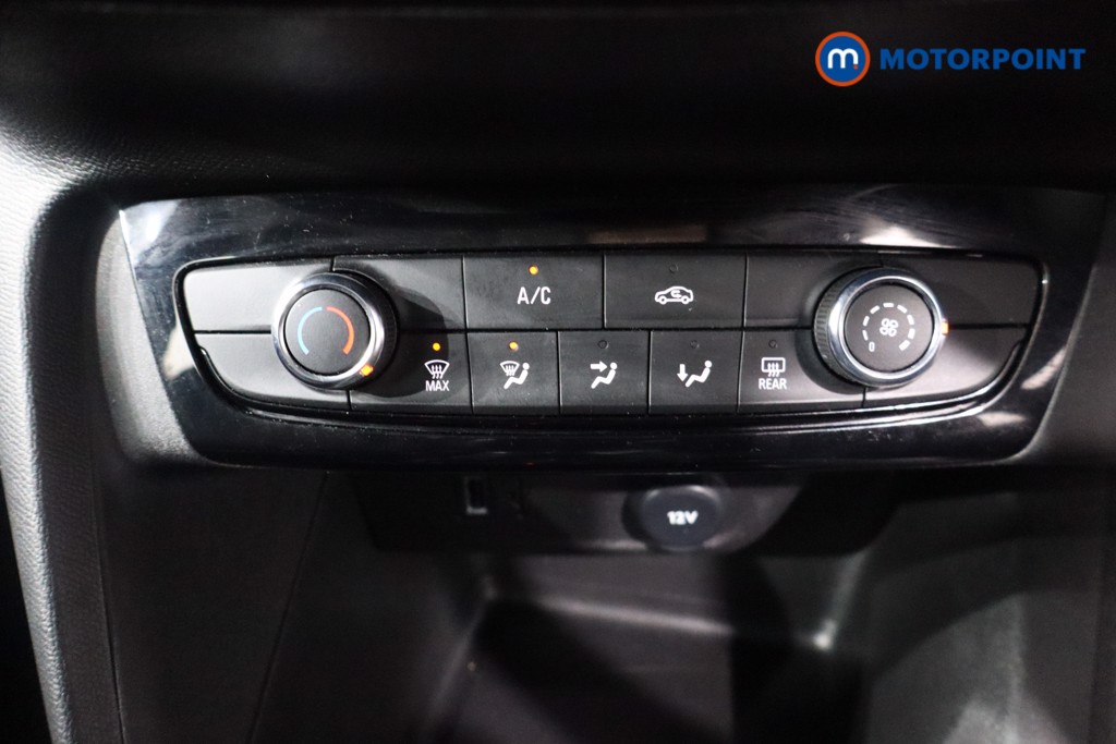 Used Vauxhall Corsa 2023 for sale - 76692194: Photo 24