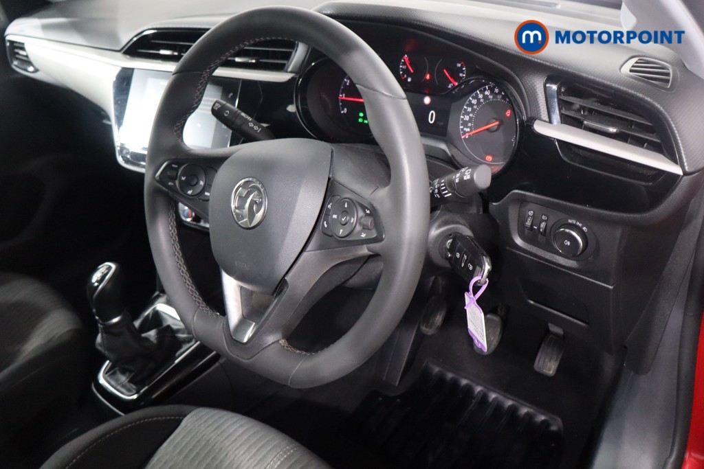 Used Vauxhall Corsa 2023 for sale - 76692194: Photo 31